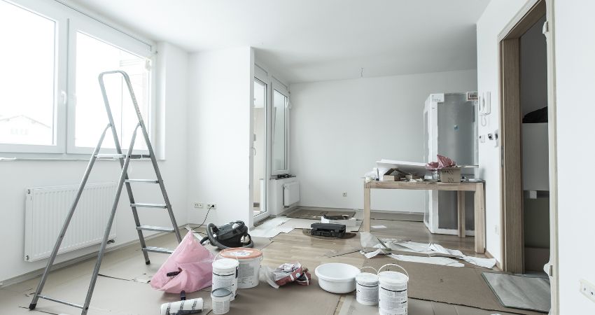 How to Finance Home Renovation