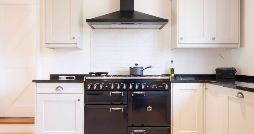 How to Paint Kitchen Cabinets