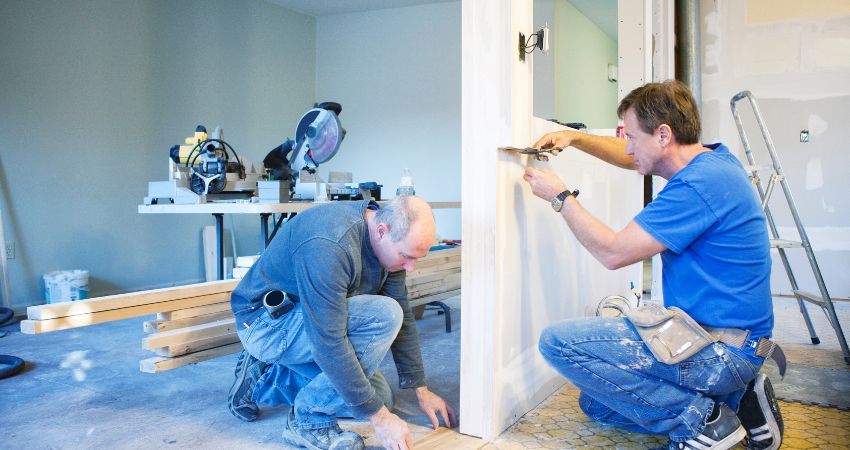 How to Plan a Home Renovation